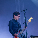 Deftones | Deftones Ruisrockissa 2025 (181/508)